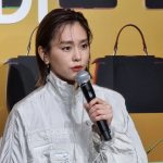 【写真特集】桐谷美玲、「フェンディ」展覧会に新作のくすみホワイトで登場！GWの予定は？＜フェンディハンド・イン・ハンド～卓越した職人技への称賛＞