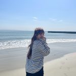 「天使すぎる小悪魔」Kirari、地元・愛知をめぐるデート風ショットに「彼氏目線すぎる」と反響ぞくぞく