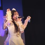 KissBee、りんご娘、きゅるりんってしてみてらが出演!アイドルイベント「GIGA・GIGA SONIC~ Road to 幕張メッセ vol.1 ~」4・23に新宿LUMINE 0にて大盛況で終演