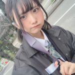 コスプレイヤー・かれしちゃん、野外でモロ見せ！制服フェチショットを振り返り