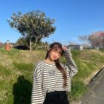 「天使すぎる小悪魔」Kirari、地元・愛知をめぐるデート風ショットに「彼氏目線すぎる」と反響ぞくぞく