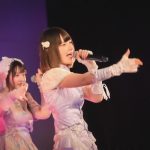 KissBee、りんご娘、きゅるりんってしてみてらが出演!アイドルイベント「GIGA・GIGA SONIC~ Road to 幕張メッセ vol.1 ~」4・23に新宿LUMINE 0にて大盛況で終演