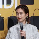 【写真特集】桐谷美玲、「フェンディ」展覧会に新作のくすみホワイトで登場！GWの予定は？＜フェンディハンド・イン・ハンド～卓越した職人技への称賛＞