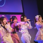 KissBee、りんご娘、きゅるりんってしてみてらが出演！アイドルイベント「GIGA・GIGA SONIC~ Road to 幕張メッセ vol.1 ~」4・23に新宿LUMINE 0にて大盛況で終演