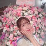 AKB48・柏木由紀が劇場デビュー16周年！「みんなの分も勝手に背負って」同期とファンへメッセージも