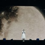 AKB48・柏木由紀、三日月を見上げソロ曲『夜風の仕業』をしっとりと届ける＜AKB48 春コンサート2023〜好きだ！と叫ぼう〜＞