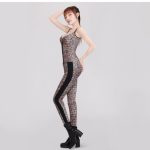 台湾の人気チアリーダー・リン・シャン（林襄）、メリハリのある抜群プロポーションで魅了！