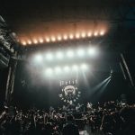 【ライブレポート】Petit Brabanconが「KNOTFEST JAPAN 2023」初出演 鋭利なステージングは深い爪痕を残す