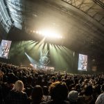 【ライブレポート】Petit Brabanconが「KNOTFEST JAPAN 2023」初出演 鋭利なステージングは深い爪痕を残す