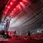 【ライブレポート】Petit Brabanconが「KNOTFEST JAPAN 2023」初出演 鋭利なステージングは深い爪痕を残す