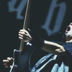 【ライブレポート】Petit Brabanconが「KNOTFEST JAPAN 2023」初出演 鋭利なステージングは深い爪痕を残す