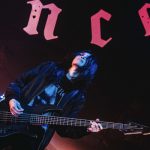 【ライブレポート】Petit Brabanconが「KNOTFEST JAPAN 2023」初出演 鋭利なステージングは深い爪痕を残す