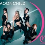 MOONCHILD、スペイン・バルセロナで撮影された迫力のダンスシーンを収録！デビューEPのリード曲MVが公開