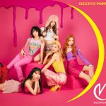 MOONCHILD、スペイン・バルセロナで撮影された迫力のダンスシーンを収録！デビューEPのリード曲MVが公開