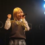 【写真特集】MyDearDarlin'（マイディア）、制服ライブで笑顔のパフォーマンス！＜Girl's Bomb!! 〜応援会〜＞