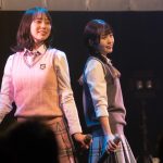 【写真特集】MyDearDarlin'（マイディア）、制服ライブで笑顔のパフォーマンス！＜Girl's Bomb!! 〜応援会〜＞