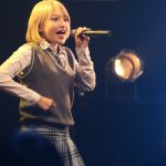 【写真特集】MyDearDarlin'（マイディア）、制服ライブで笑顔のパフォーマンス！＜Girl's Bomb!! 〜応援会〜＞