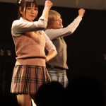 【写真特集】MyDearDarlin'（マイディア）、制服ライブで笑顔のパフォーマンス！＜Girl's Bomb!! 〜応援会〜＞