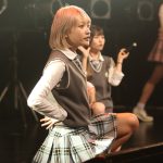 【写真特集】MyDearDarlin'(マイディア)、制服ライブで笑顔のパフォーマンス!<Girl's Bomb!! 〜応援会〜>
