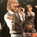 【写真特集】MyDearDarlin'(マイディア)、制服ライブで笑顔のパフォーマンス!<Girl's Bomb!! 〜応援会〜>
