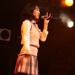 【写真特集】MyDearDarlin'(マイディア)、制服ライブで笑顔のパフォーマンス!<Girl's Bomb!! 〜応援会〜>