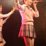 【写真特集】MyDearDarlin'（マイディア）、制服ライブで笑顔のパフォーマンス！＜Girl's Bomb!! 〜応援会〜＞