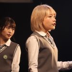 【写真特集】MyDearDarlin'（マイディア）、制服ライブで笑顔のパフォーマンス！＜Girl's Bomb!! 〜応援会〜＞