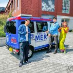 福山雅治、大泉洋、鈴木亮平、賀来賢人ら豪華俳優陣が全国のグルメを求めて日本縦断！