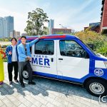 福山雅治、大泉洋、鈴木亮平、賀来賢人ら豪華俳優陣が全国のグルメを求めて日本縦断！