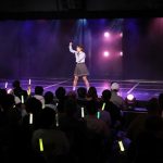 SKE48・斉藤真木子、お披露目から14周年！笑顔と涙の特別イベント開催「明日からもSKE48として生きていく自分自身が楽しみになりました」