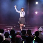 SKE48・斉藤真木子、お披露目から14周年！笑顔と涙の特別イベント開催「明日からもSKE48として生きていく自分自身が楽しみになりました」