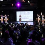 SKE48・斉藤真木子、お披露目から14周年!笑顔と涙の特別イベント開催「明日からもSKE48として生きていく自分自身が楽しみになりました」