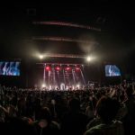 Little Glee Monster、ライブツアーが有明ガーデンシアターでスタート