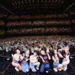 Little Glee Monster、ライブツアーが有明ガーデンシアターでスタート