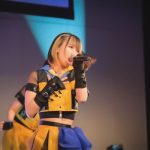 KissBee、りんご娘、きゅるりんってしてみてらが出演!アイドルイベント「GIGA・GIGA SONIC~ Road to 幕張メッセ vol.1 ~」4・23に新宿LUMINE 0にて大盛況で終演
