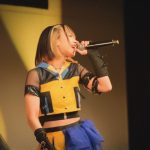 KissBee、りんご娘、きゅるりんってしてみてらが出演!アイドルイベント「GIGA・GIGA SONIC~ Road to 幕張メッセ vol.1 ~」4・23に新宿LUMINE 0にて大盛況で終演