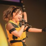 KissBee、りんご娘、きゅるりんってしてみてらが出演!アイドルイベント「GIGA・GIGA SONIC~ Road to 幕張メッセ vol.1 ~」4・23に新宿LUMINE 0にて大盛況で終演