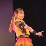 KissBee、りんご娘、きゅるりんってしてみてらが出演!アイドルイベント「GIGA・GIGA SONIC~ Road to 幕張メッセ vol.1 ~」4・23に新宿LUMINE 0にて大盛況で終演