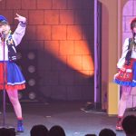 【なこみく】ラストステージ！矢吹奈子＆田中美久で『生意気リップス』最後のパフォーマンス！＜矢吹奈子 卒業コンサート〜未来への翼〜＞