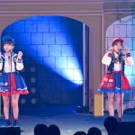 【なこみく】ラストステージ！矢吹奈子＆田中美久で『生意気リップス』最後のパフォーマンス！＜矢吹奈子 卒業コンサート〜未来への翼〜＞