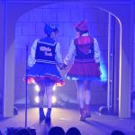 【なこみく】ラストステージ！矢吹奈子＆田中美久で『生意気リップス』最後のパフォーマンス！＜矢吹奈子 卒業コンサート〜未来への翼〜＞