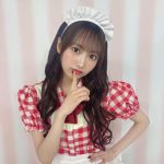 SKE48・野村実代の完璧美脚ウェイトレスに「可愛い」以外の言葉が見つからない！