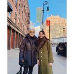 のん、坂本龍一さんとの思い出を綴る