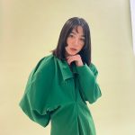 のん、坂本龍一さんとの思い出を綴る