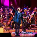 【ライブレポート】Novelbrightが初のオーケストラコンサート開催！