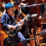 【ライブレポート】Novelbrightが初のオーケストラコンサート開催！