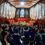 【ライブレポート】Novelbrightが初のオーケストラコンサート開催！