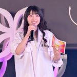 小浜桃奈が気合の特攻服で「シンデレラフェス」オープニングを盛り上げる！＜シンデレラフェスvol.10＞
