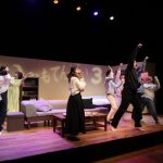 大場美奈出演、舞台『こりゃもてんばい』第3弾スタート