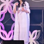 小浜桃奈が気合の特攻服で「シンデレラフェス」オープニングを盛り上げる！＜シンデレラフェスvol.10＞